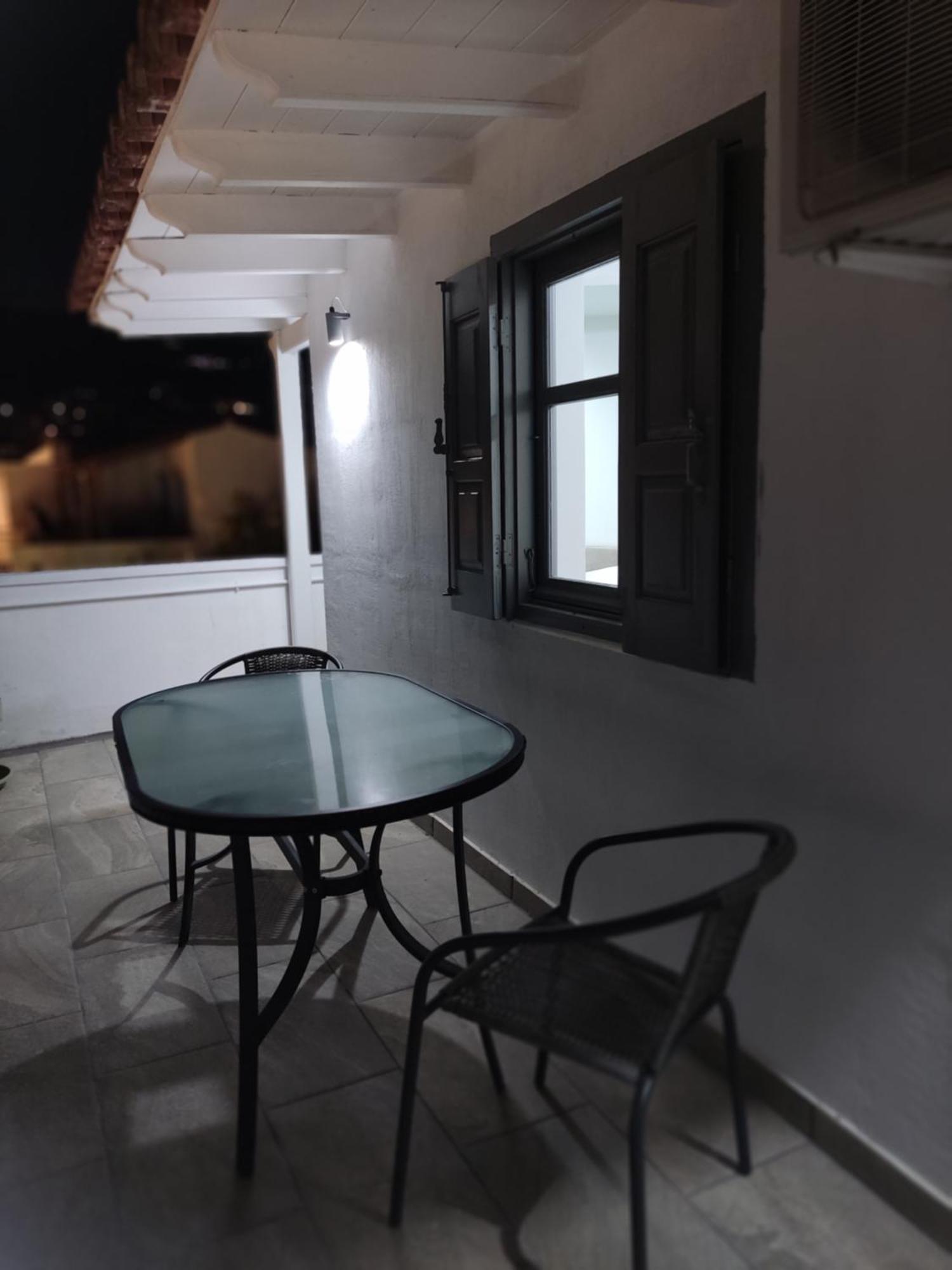 Green Suite Skiathos Экстерьер фото