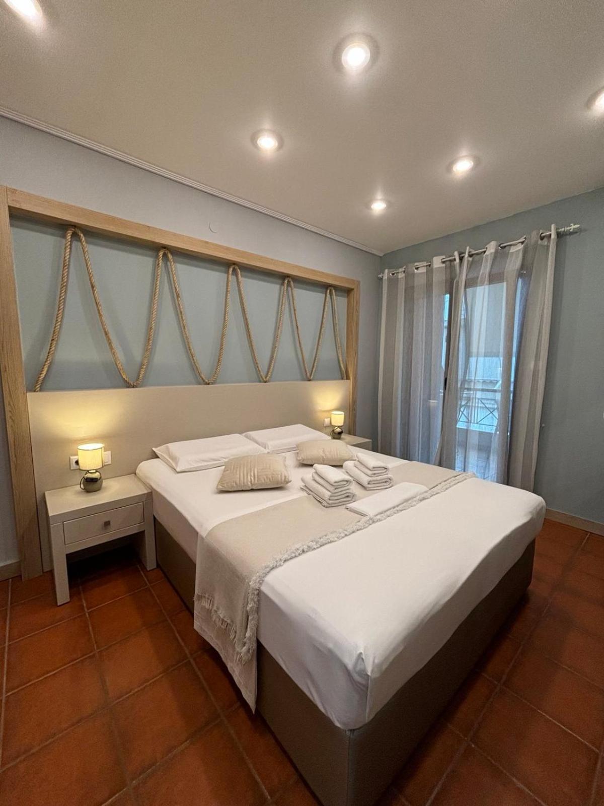 Green Suite Skiathos Экстерьер фото