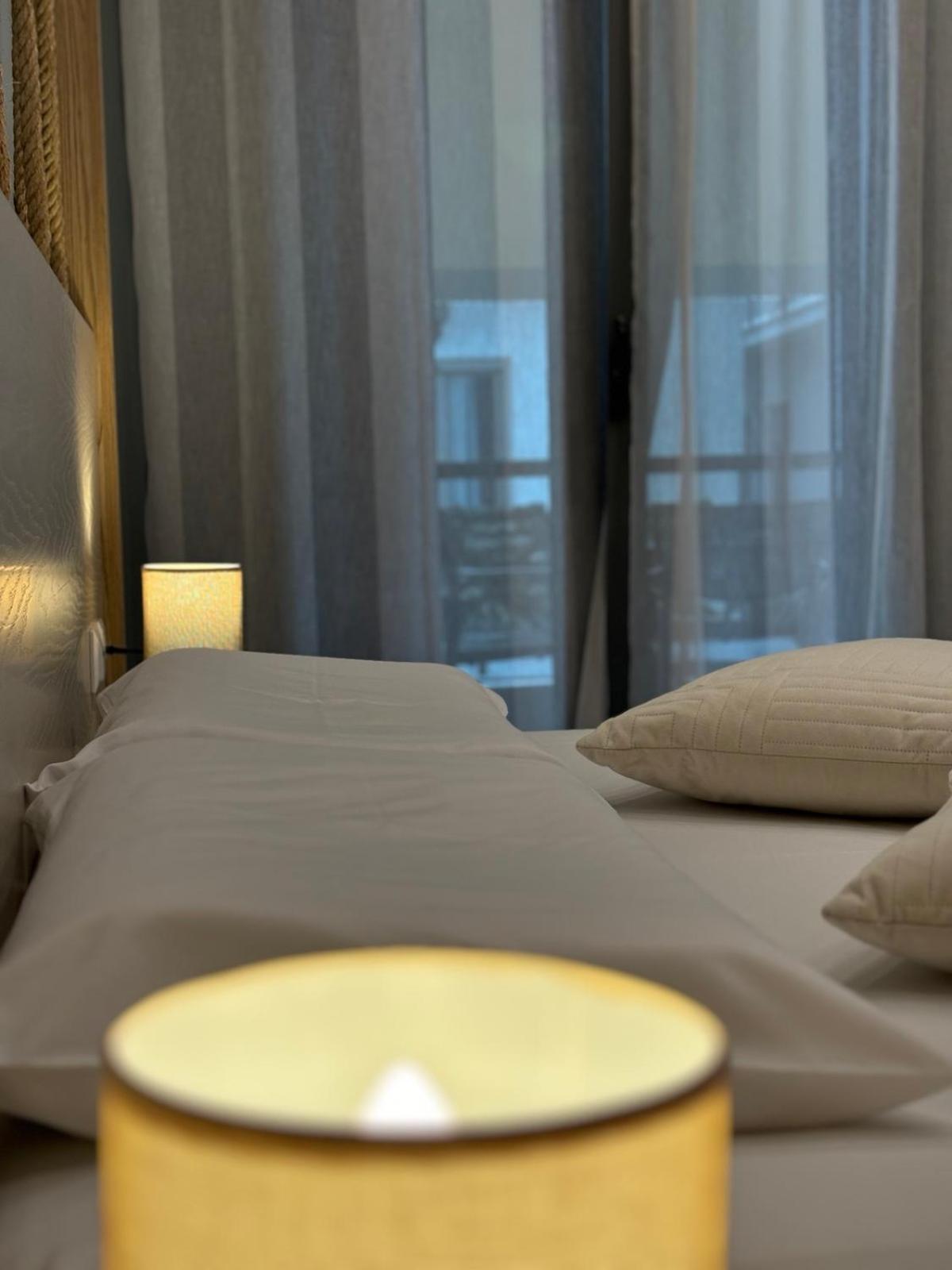 Green Suite Skiathos Экстерьер фото