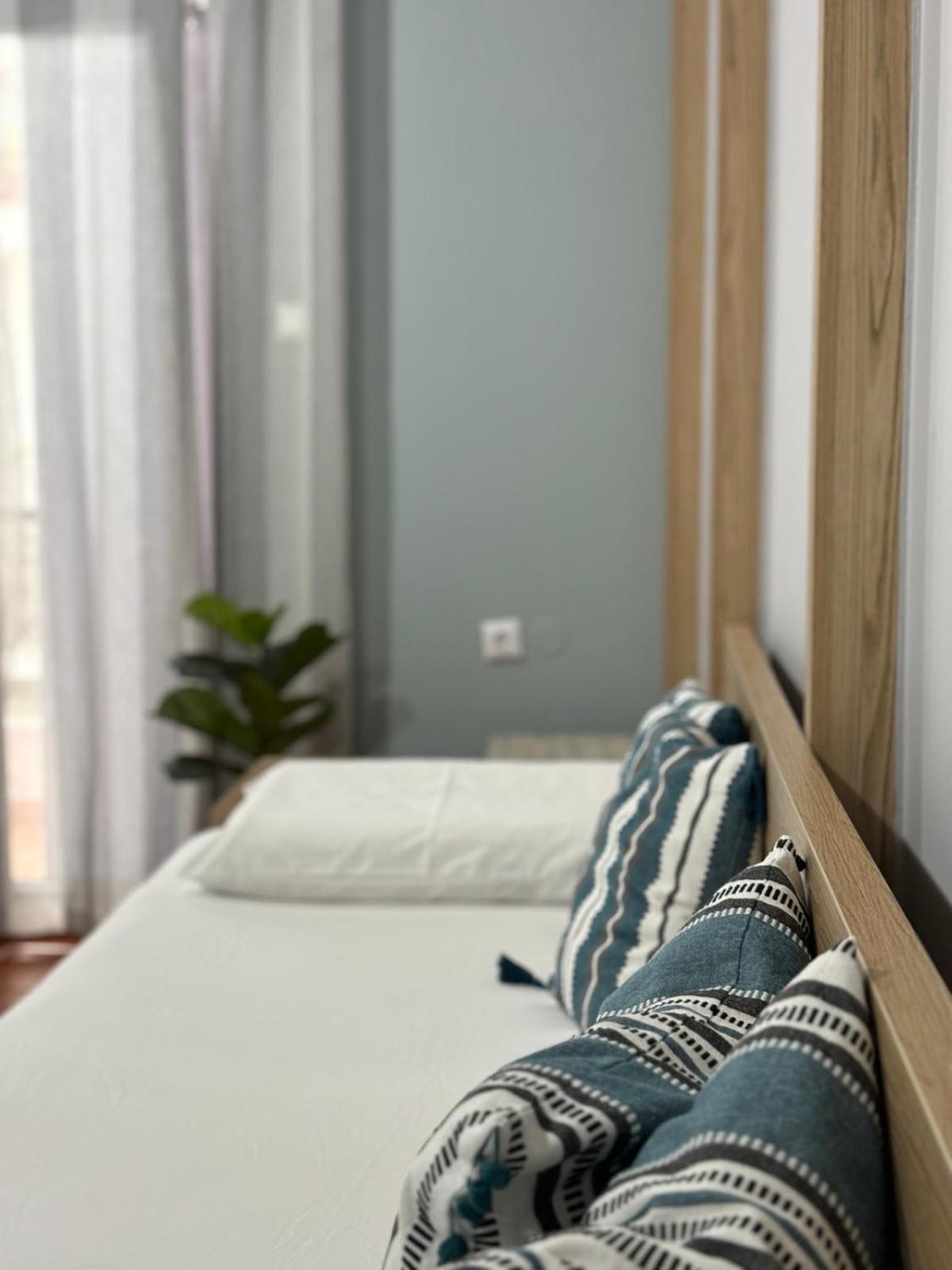 Green Suite Skiathos Экстерьер фото