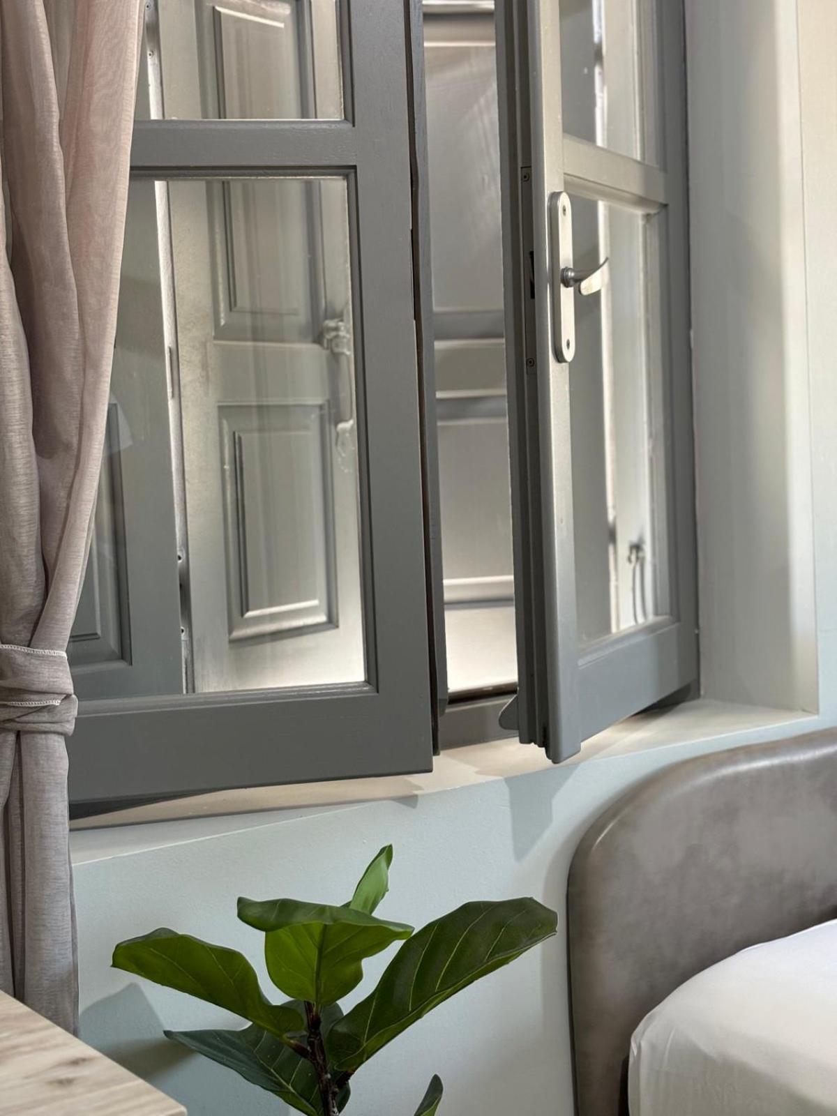Green Suite Skiathos Экстерьер фото